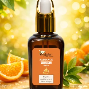 RADIANCE VITAMIN C SERUM