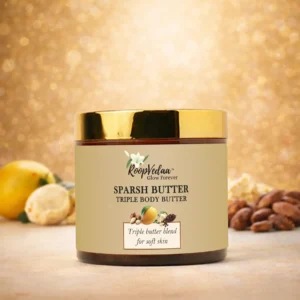 SPARSH BUTTER