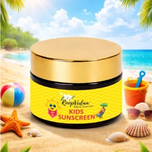 Kids Sunscreen
