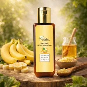 Banana Indulge Shampoo