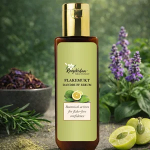 Flakemukt Dandruff Serum