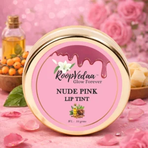 NUDE PINK LIP TINT
