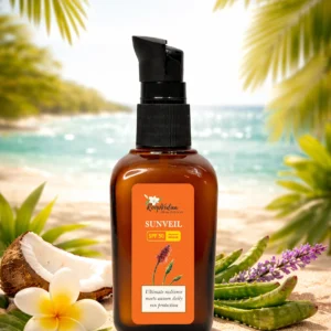 Sunveil Sunscreen