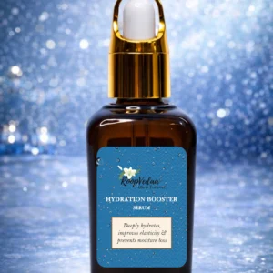 Hydration Booster Serum