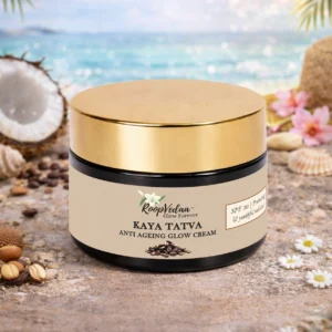 Kaya Tatva Anti Ageing Glow Cream