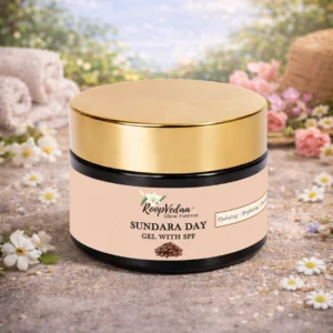 Sundara Day Gel
