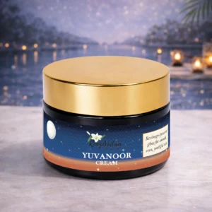 Yuvanoor Multivitamin Night Cream