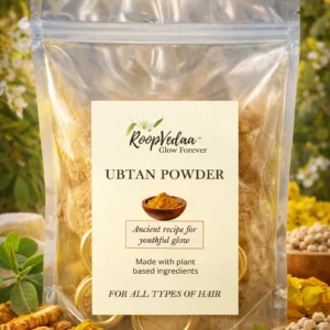 Ubtan Powder