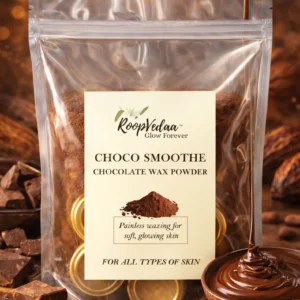 Choco Smoothe Chocolate Wax Powder