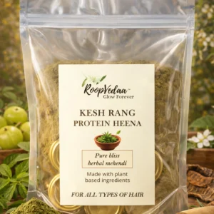 Kesh Rang Protein Heena