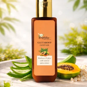 Glutaroop Facewash